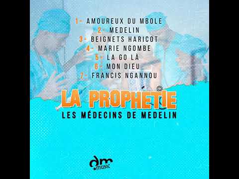 Medecins De Medelin