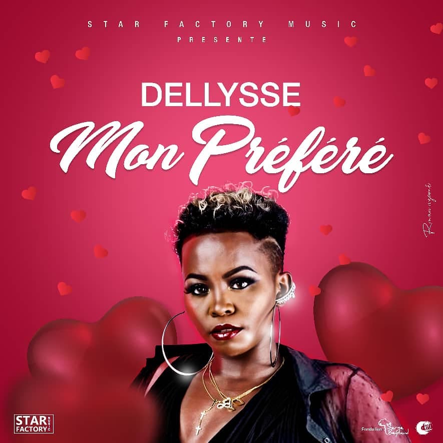 DELLYSSE