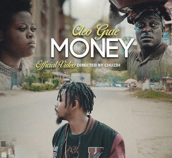 CLEO GRAE
