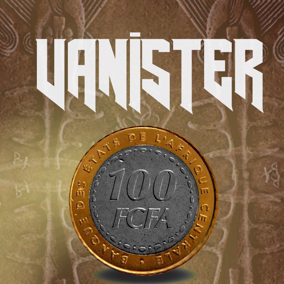 Vanister