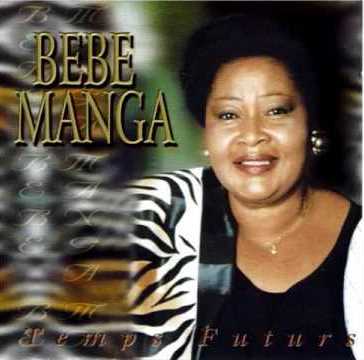 BEBE MANGA