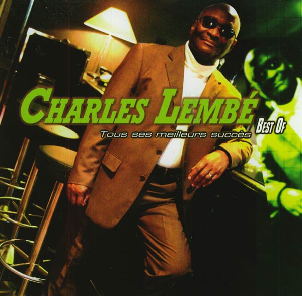 CHARLES LEMBE