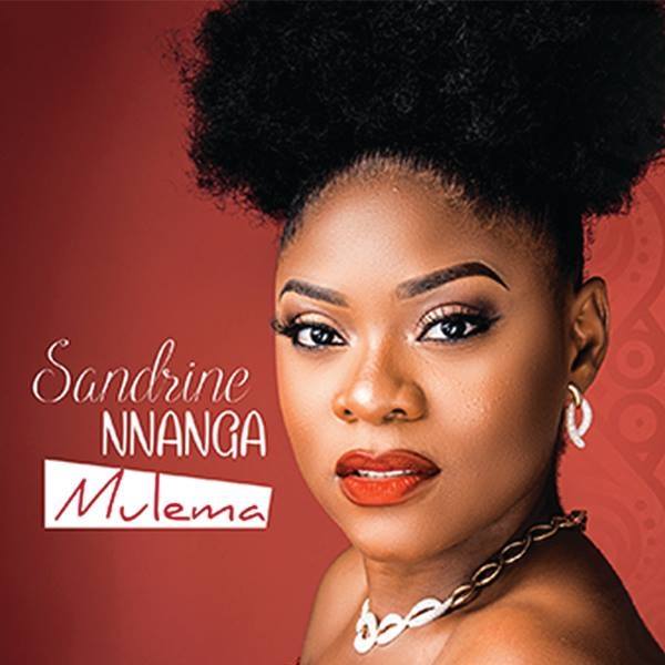 SANDRINE NNANGA