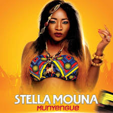 STELLA MUNA 