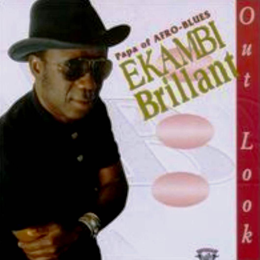 EKAMBI BRILLANT