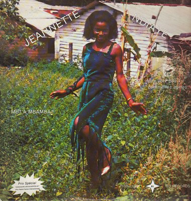 JEANNETTE NDIAYE