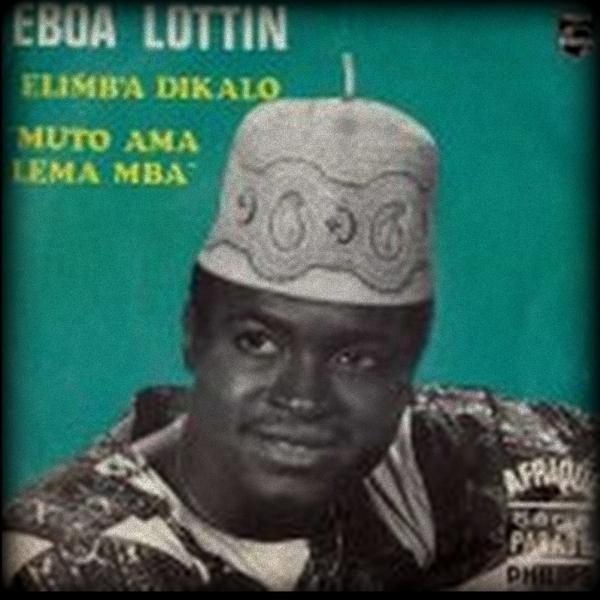 EBOA LOTIN