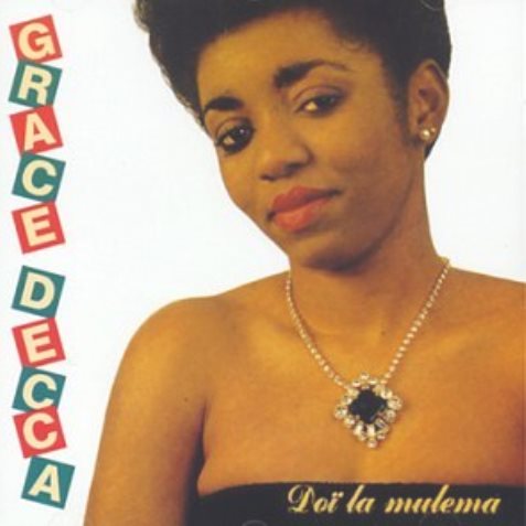 GRACE DECCA