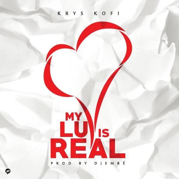 KRYS KOFI