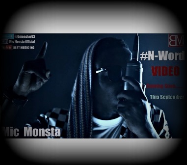 MIC MONSTA