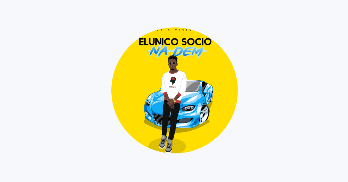 ELUNICO SOCIO 