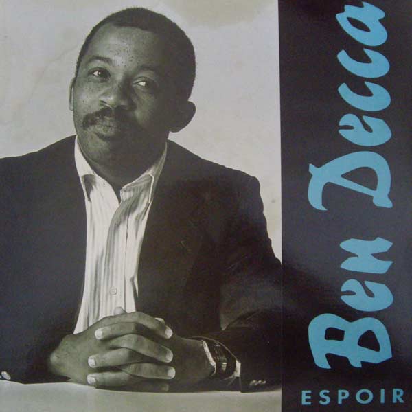 BEN DECCA