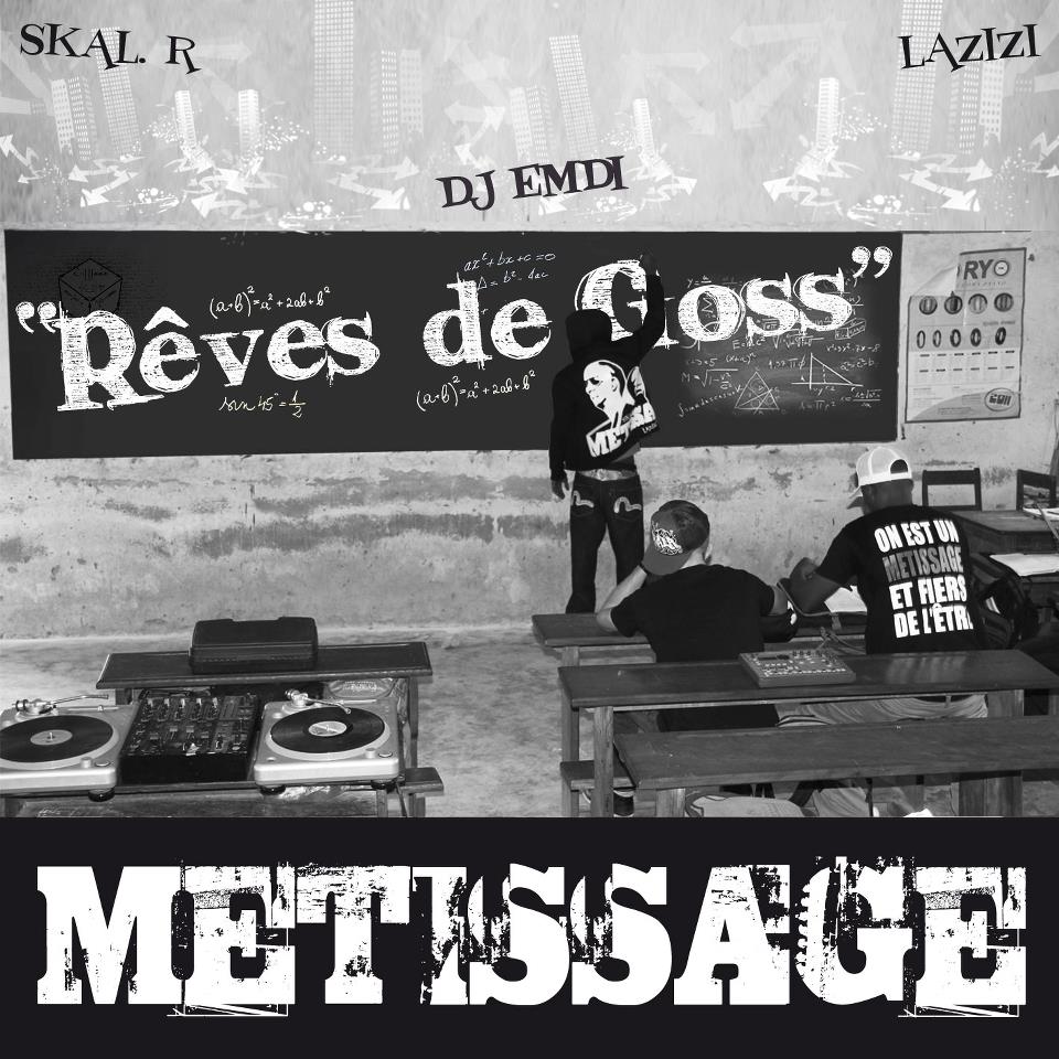METISSAGE