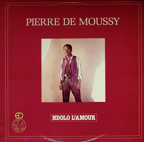 PIERRE DE MOUSSY