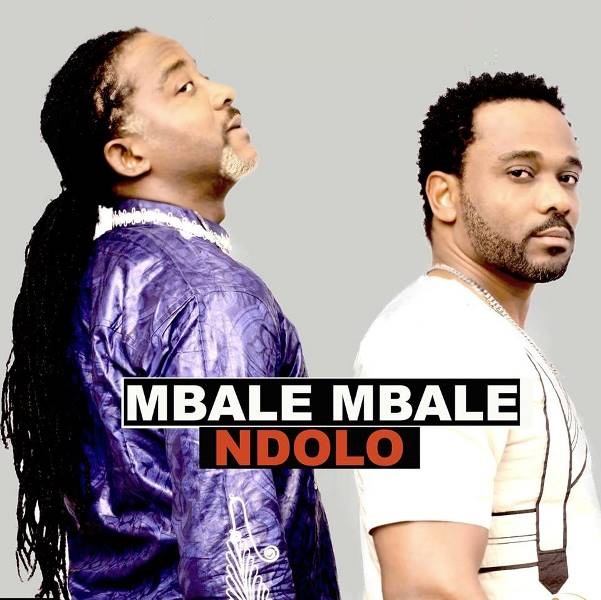 MBALE MBALE