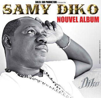 SAMY DIKO