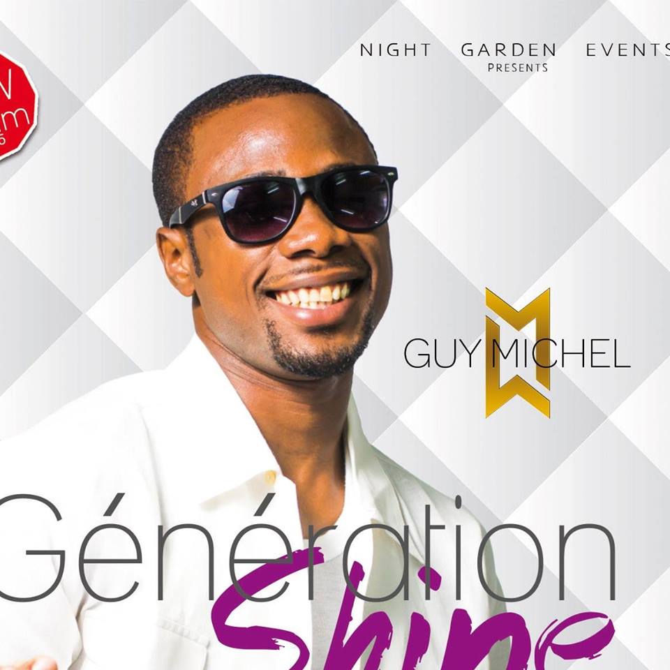 GUY MICHEL