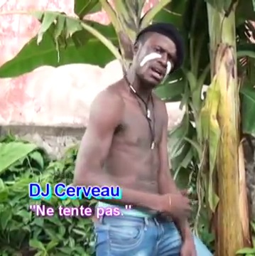 DJ CERVEAU