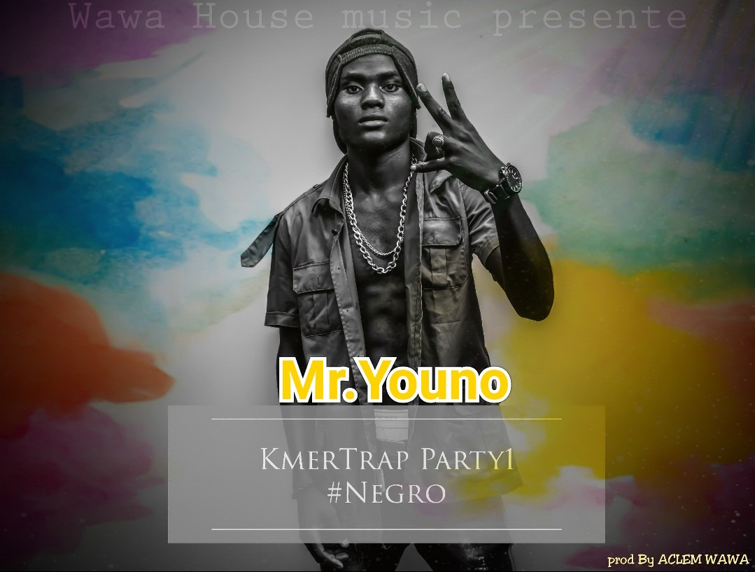 MR YOUNO