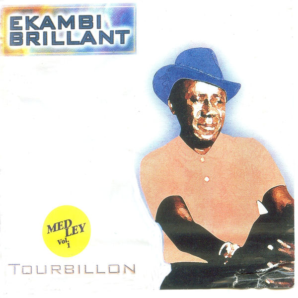 EKAMBI BRILLANT