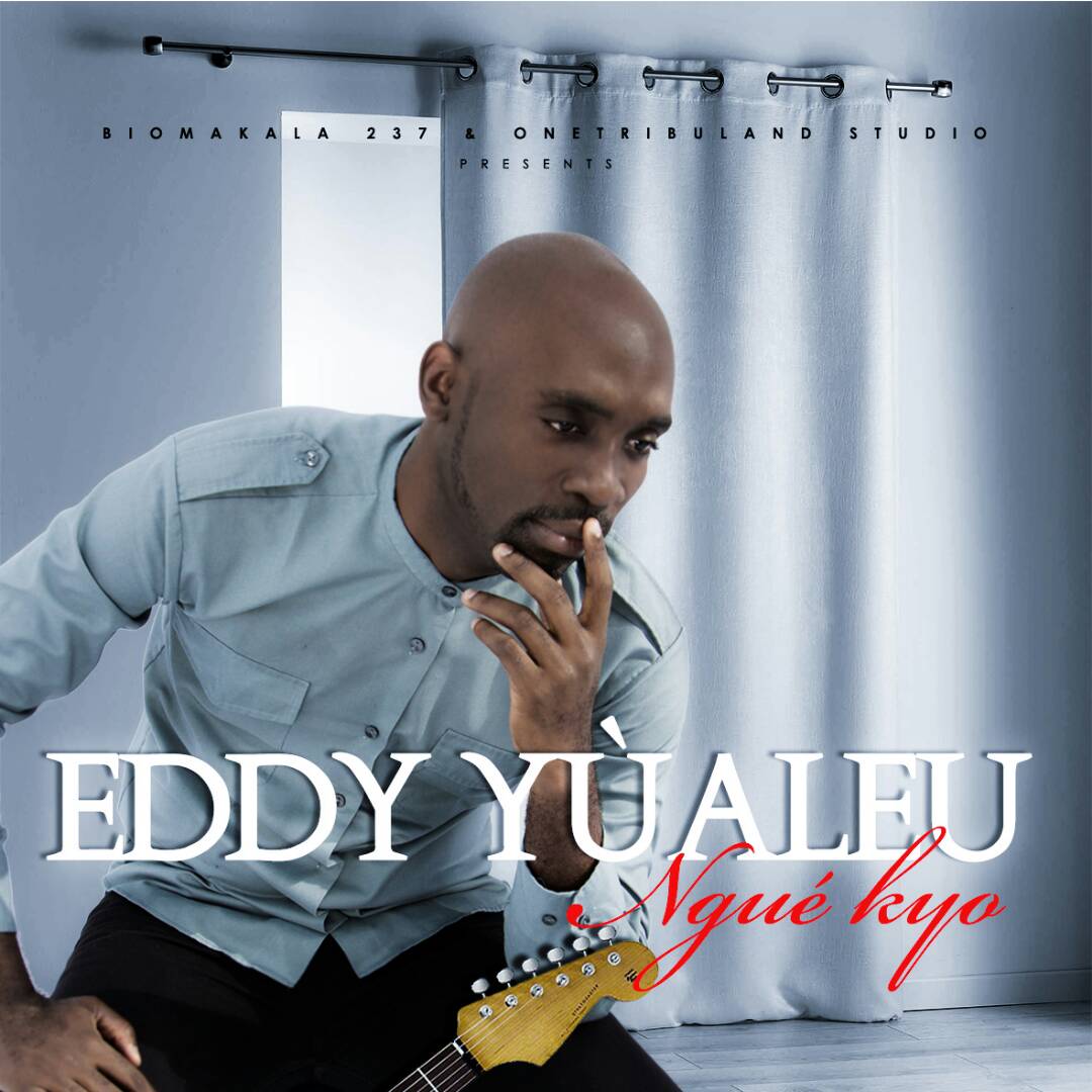 EDDY YÙALEU