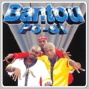 BANTOU PO SI