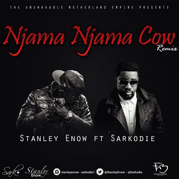 STANLEY ENOW