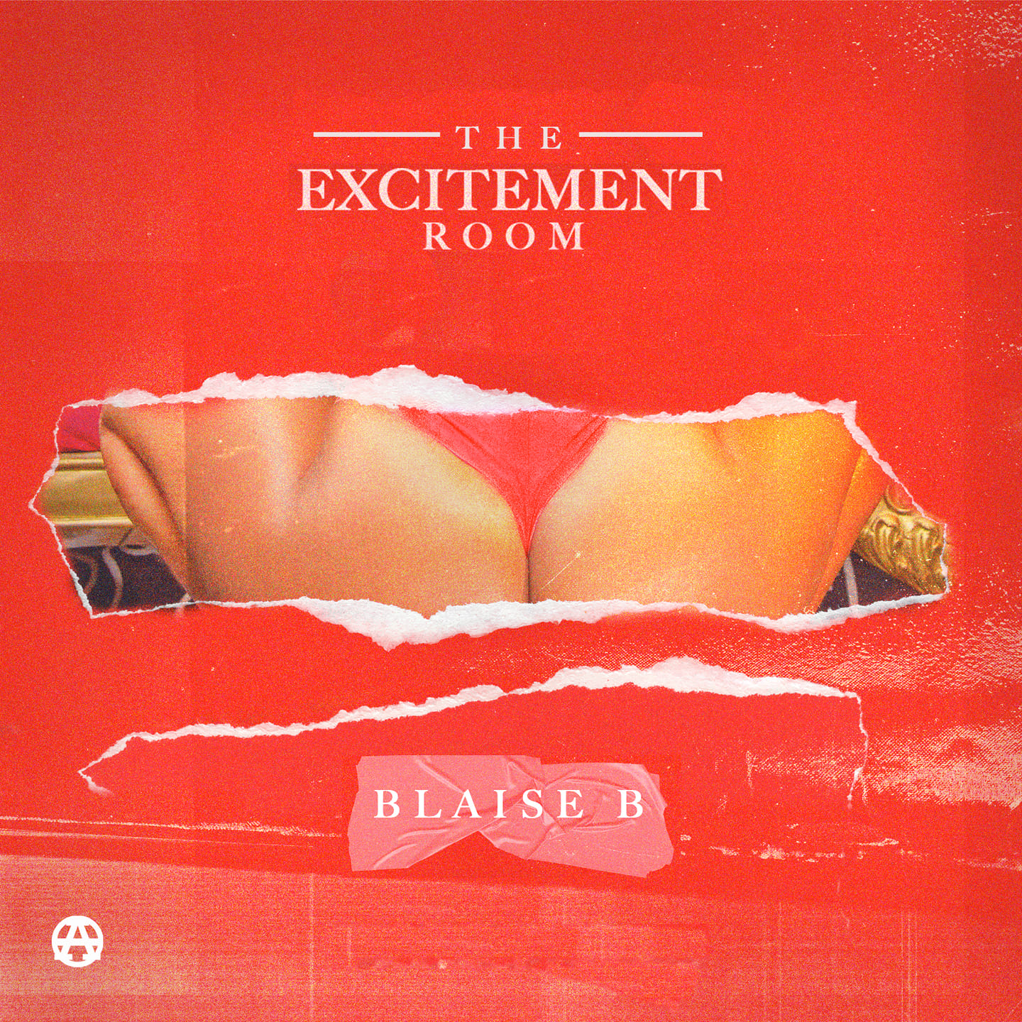 BLAISE B