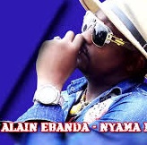 ALAIN EBANDA