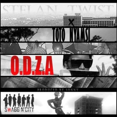 STELAN TWIST