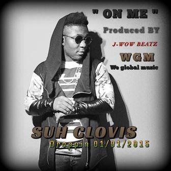 SUH CLOVIS