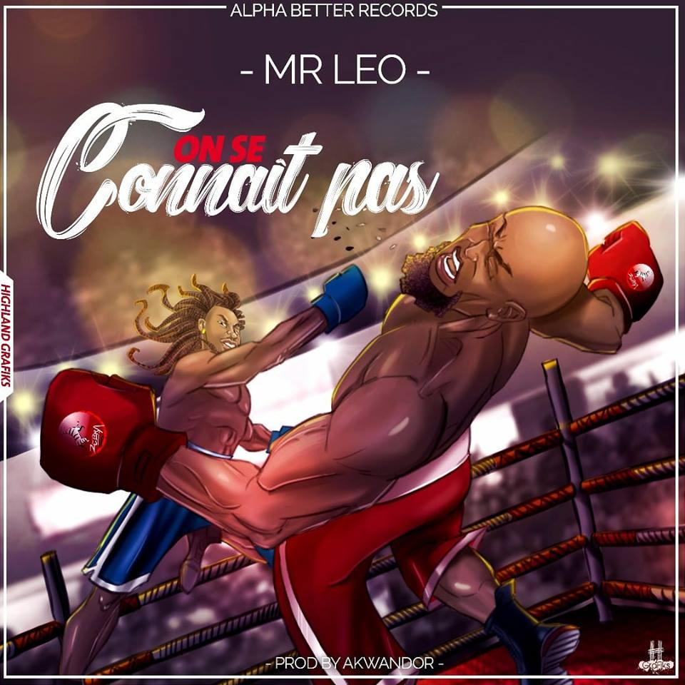 MR LEO