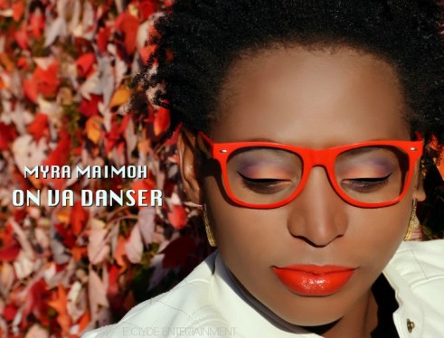 MYRA MAIMOH
