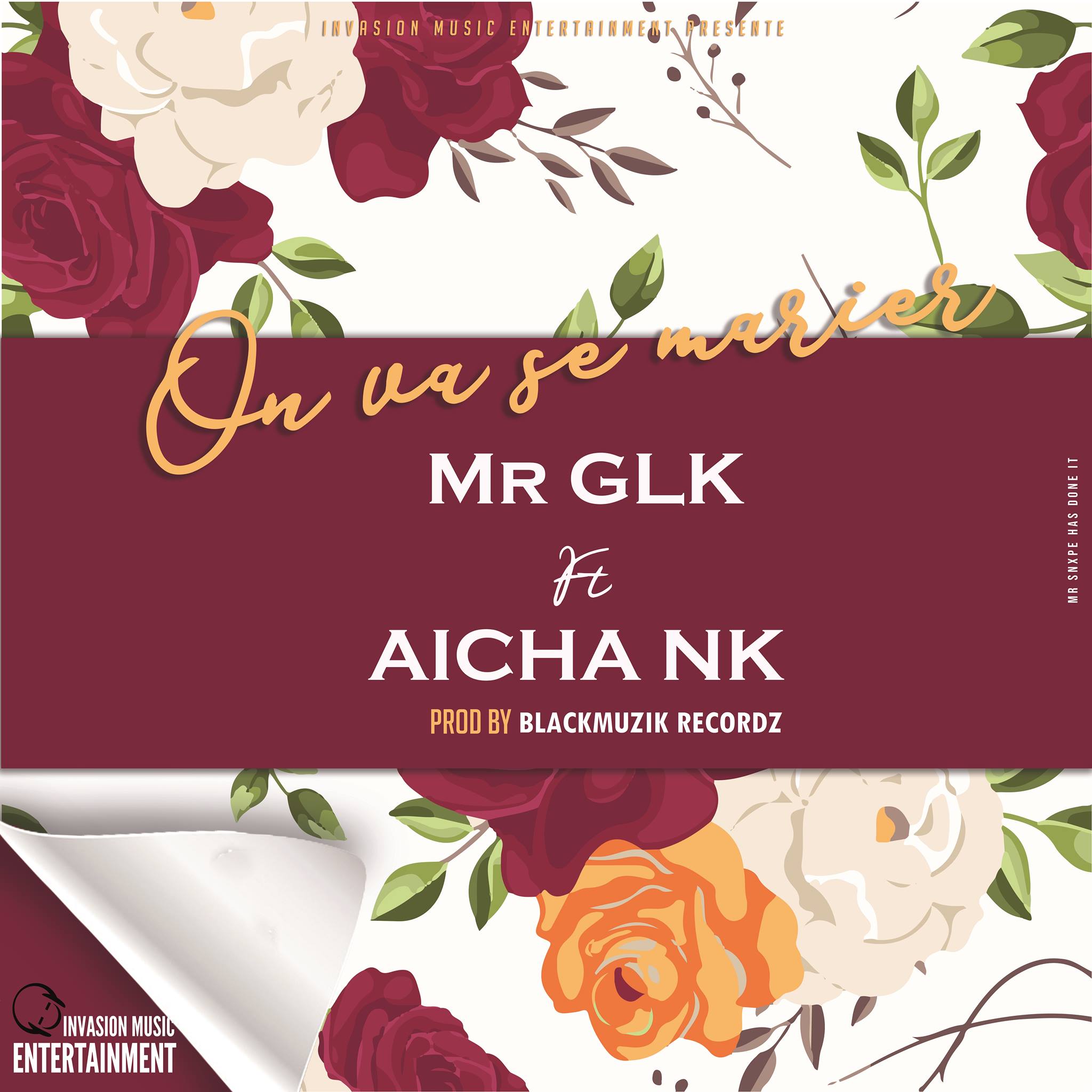 Mr GLK