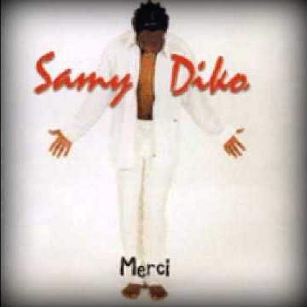 SAMY DIKO