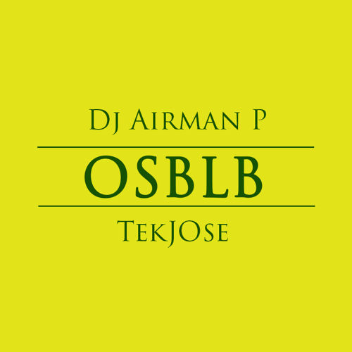 Dj Airman P