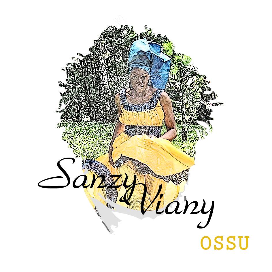 SANZY VIANY