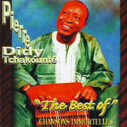 PIERRE DIDY TCHAKOUNTE
