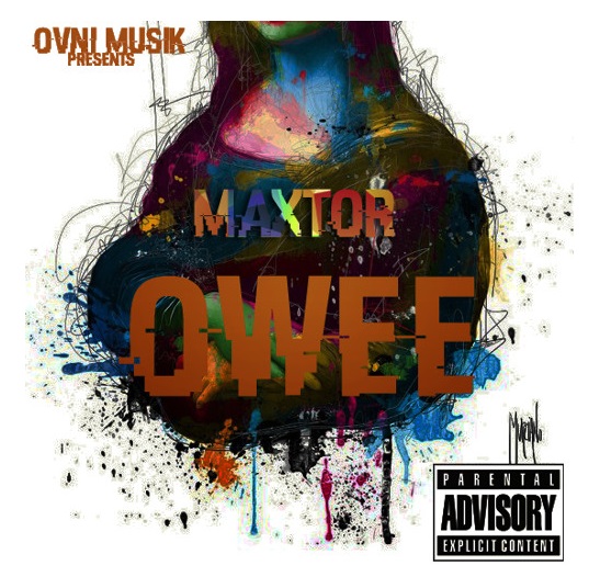 MAXTOR