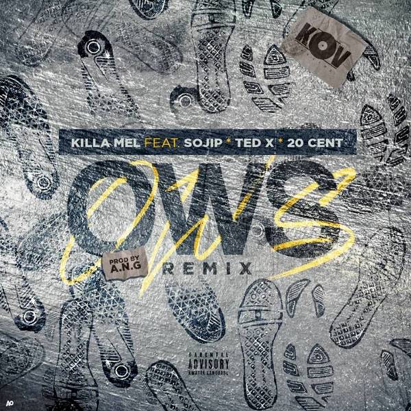 KILLA MEL