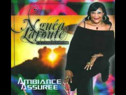 NGUEA LAROUTE