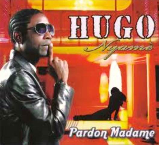 HUGO NYAME