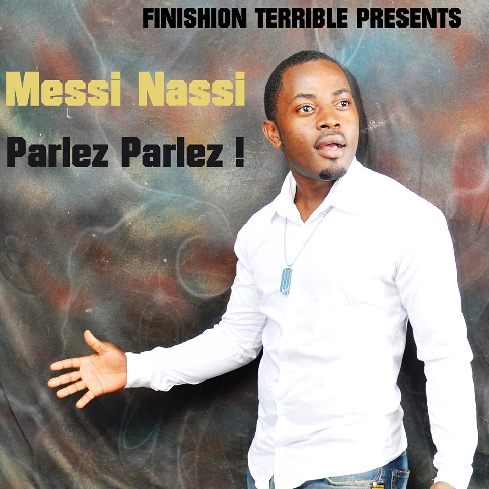 MESSI NASSI