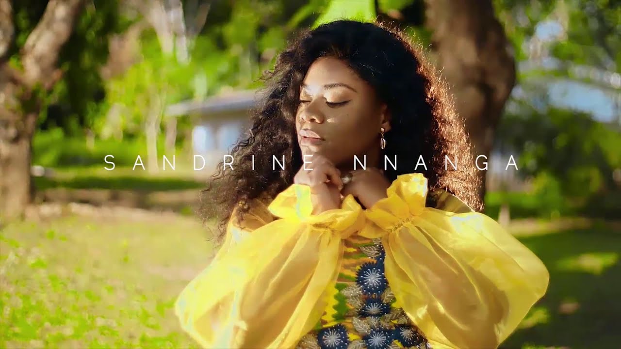 SANDRINE NNANGA