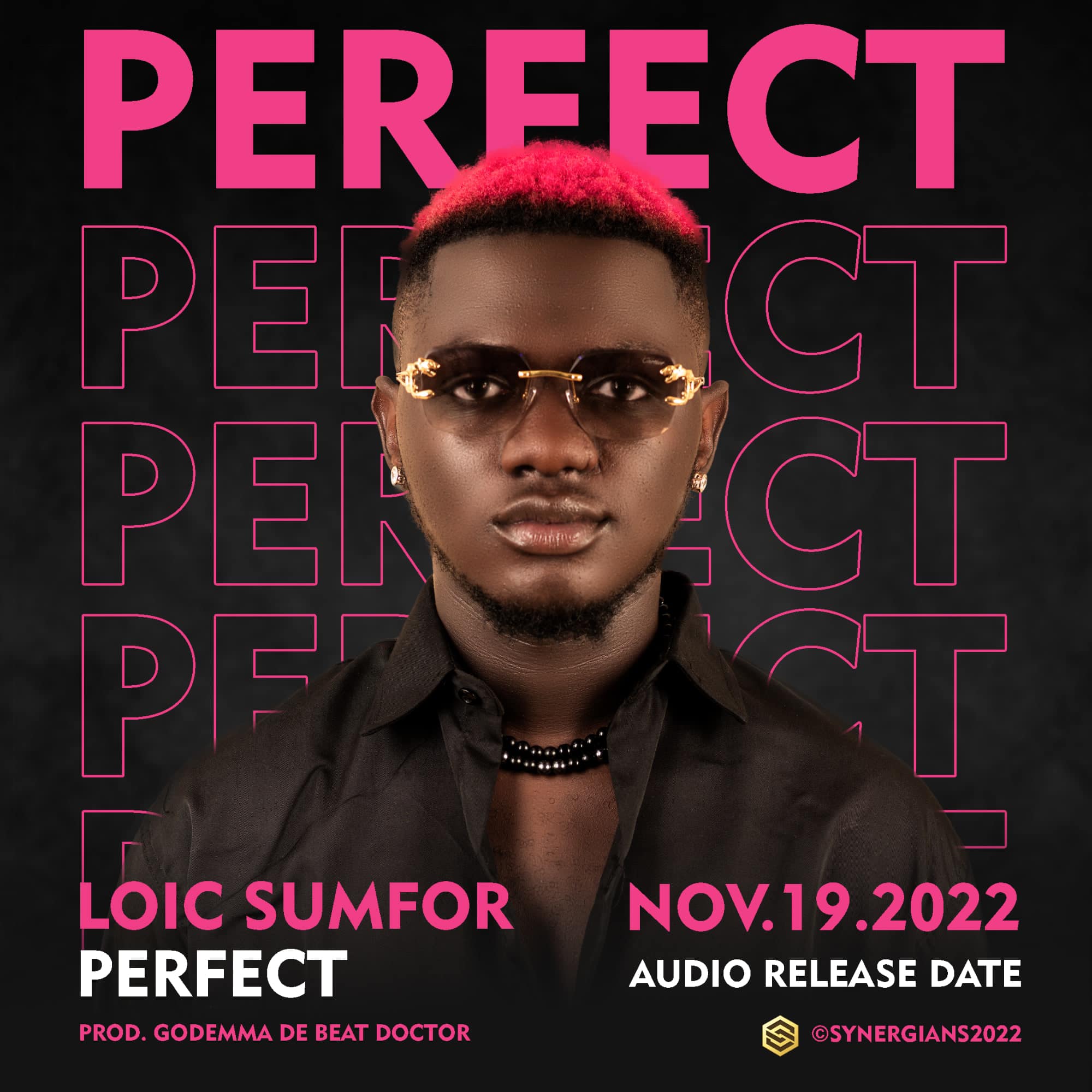 Loic Sumfor