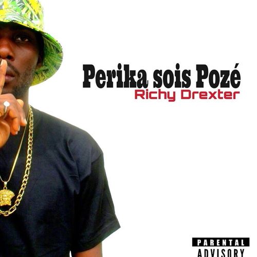 RICHY DREXTER