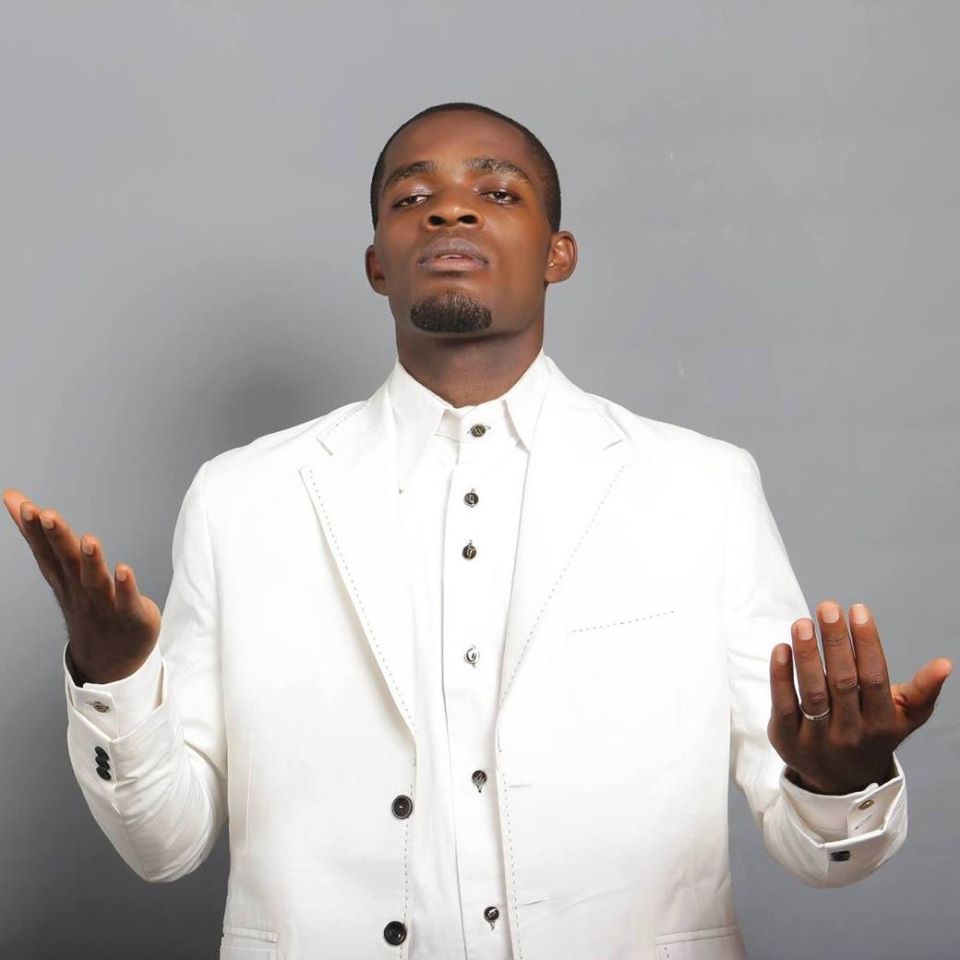 PROSPER GERMOH