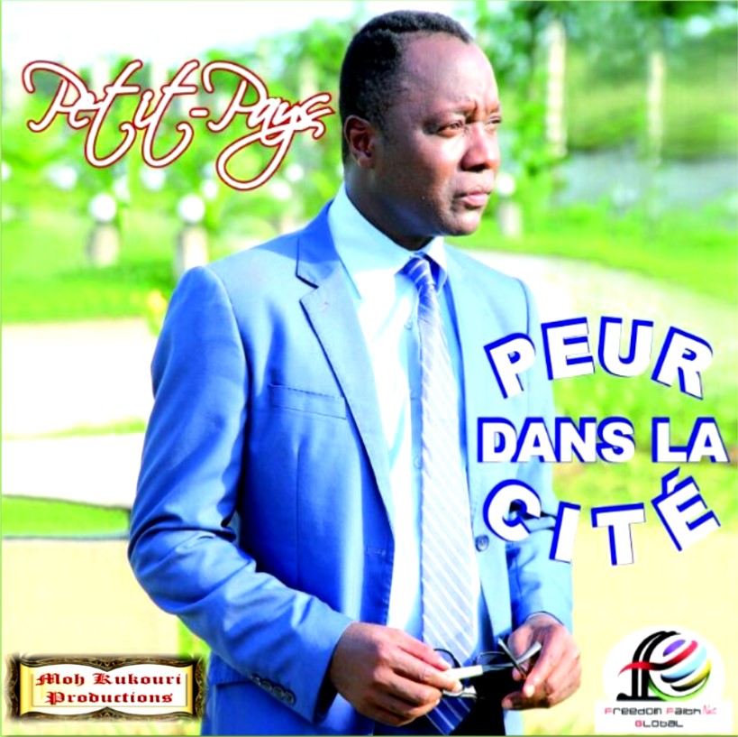 PETIT PAYS