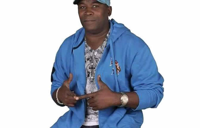 NTOUMBA MINKA