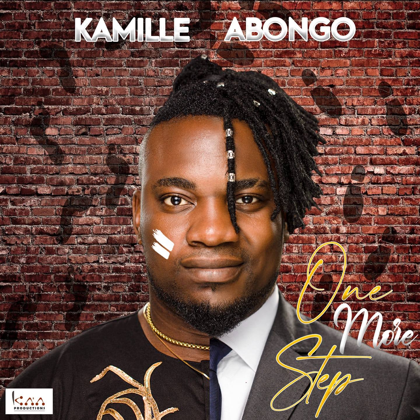 KAMILLE ABONGO